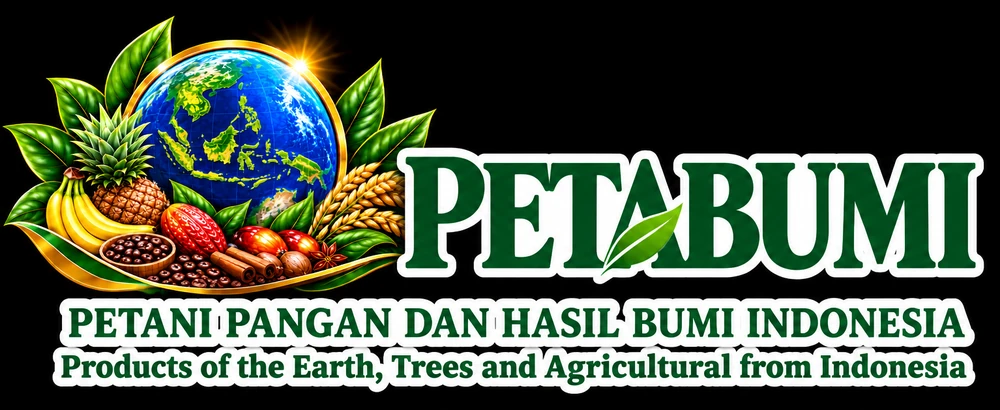 Petabumi — Petani Pangan dan Hasil Bumi Indonesia